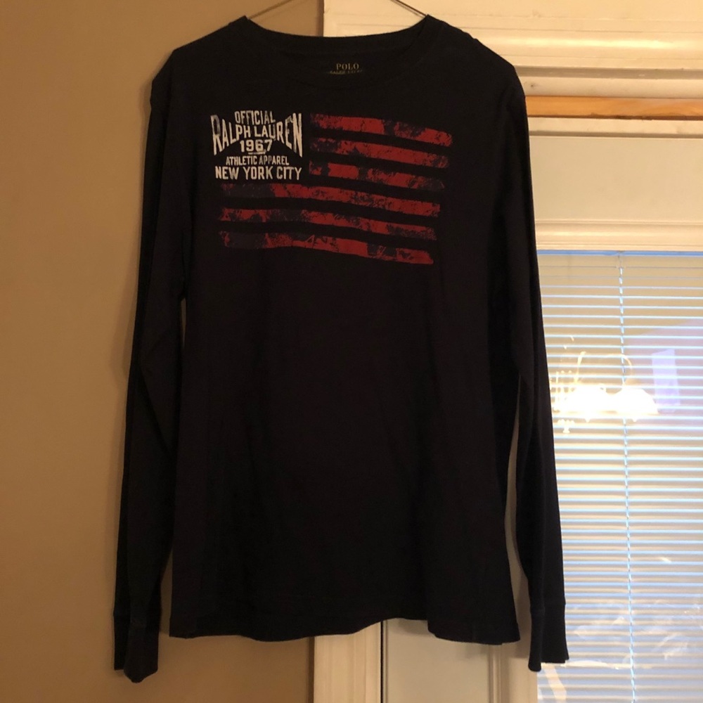 Polo shirt